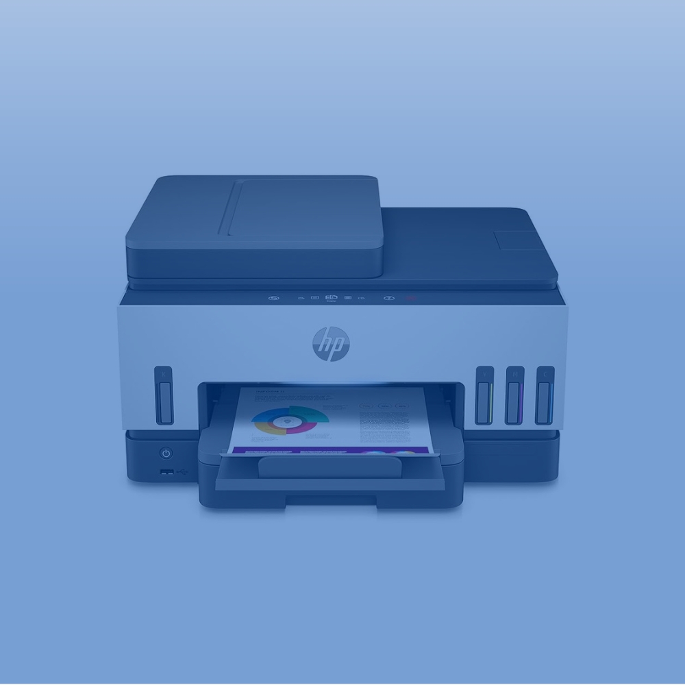 Printer Services